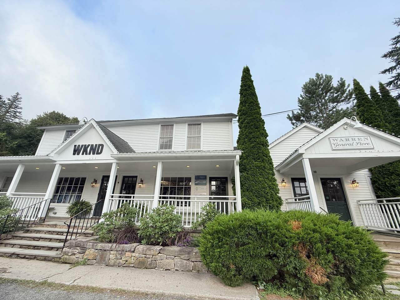 6 Cornwall Road - Photo 1