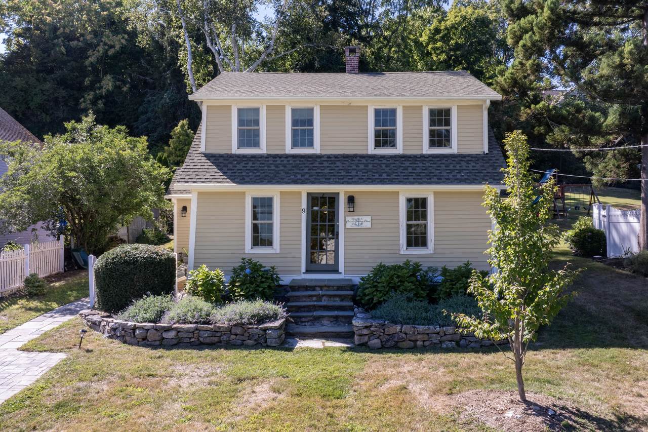 9 Grove Avenue - Photo 1