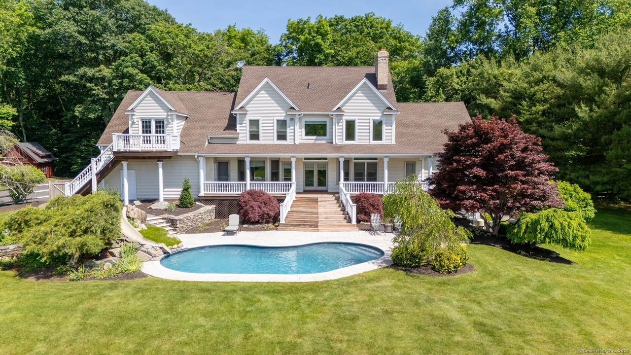 96 Big Horn Road - Photo 1