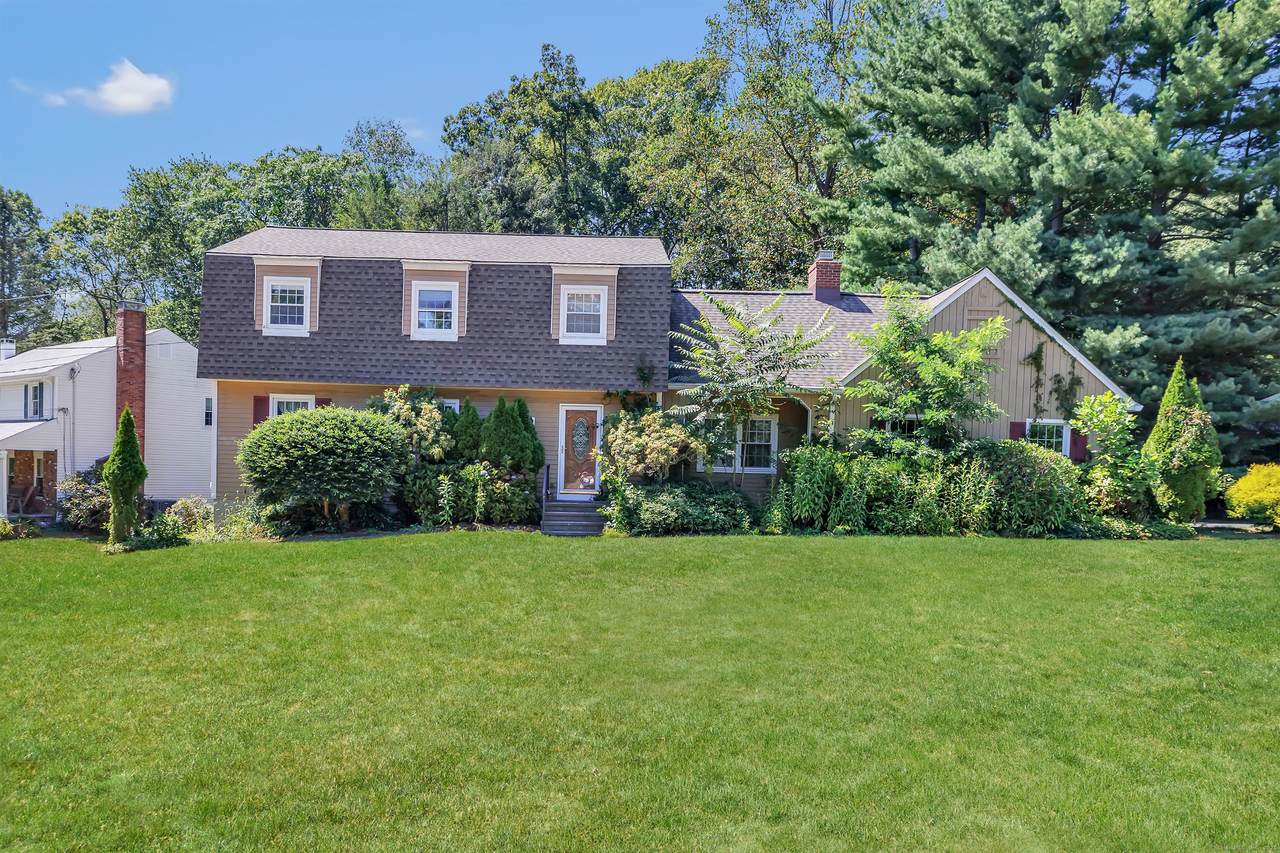 821 Cascade Drive - Photo 1