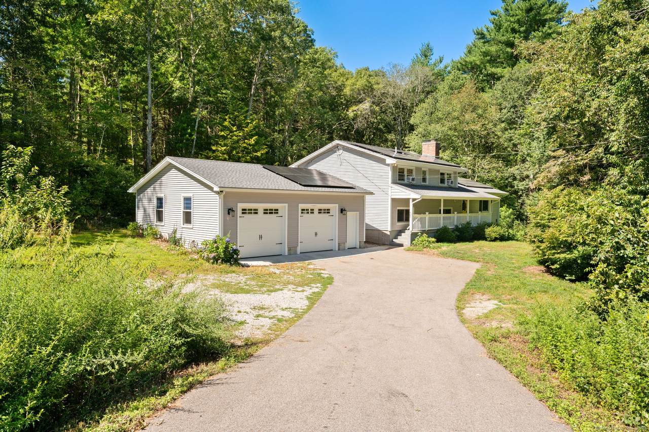 787 Lantern Hill Road - Photo 1