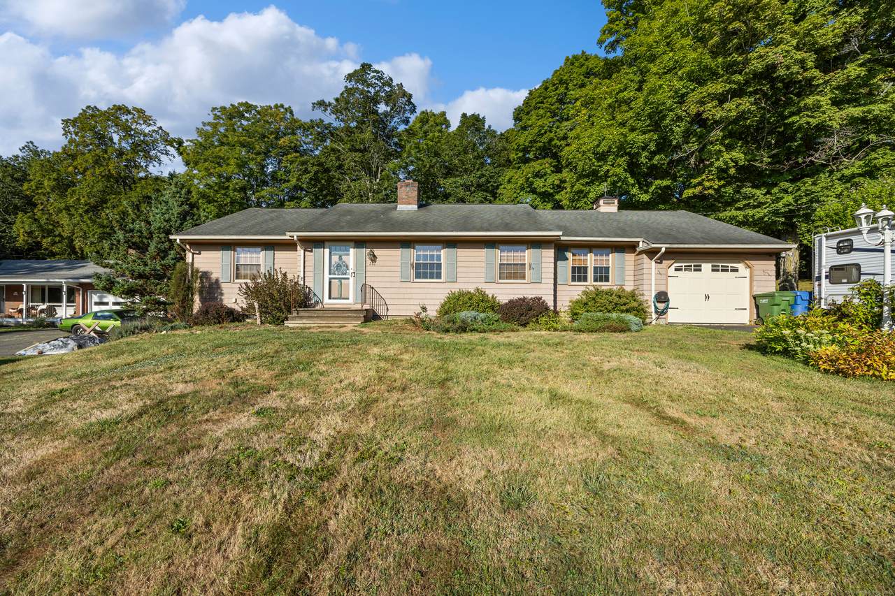 281 George Street - Photo 1