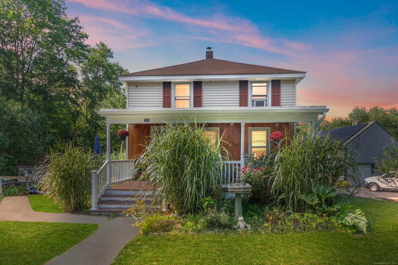 33 Soap Street - Photo 1