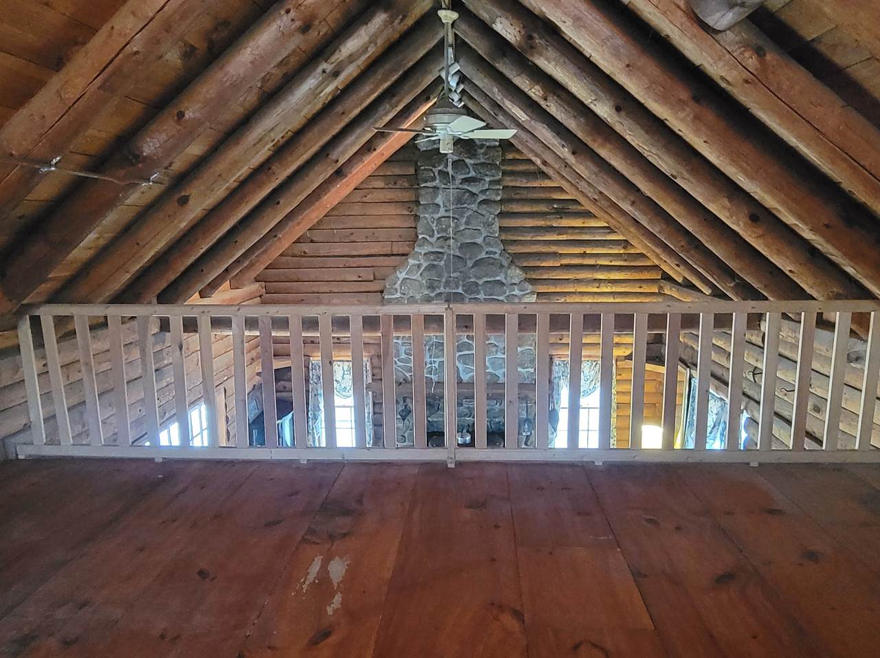 385 Oxoboxo Dam Road - Photo 1