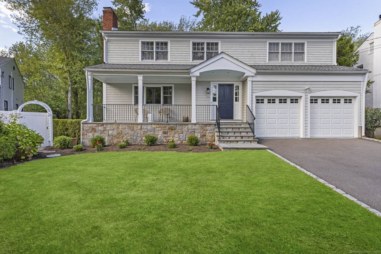 29 Griffith Road - Photo 1