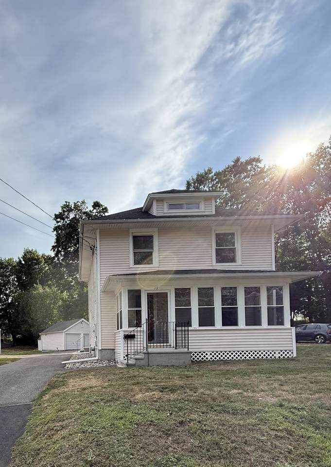 35 West Street - Photo 1