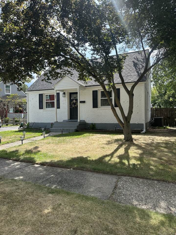 62 Marion Street - Photo 1