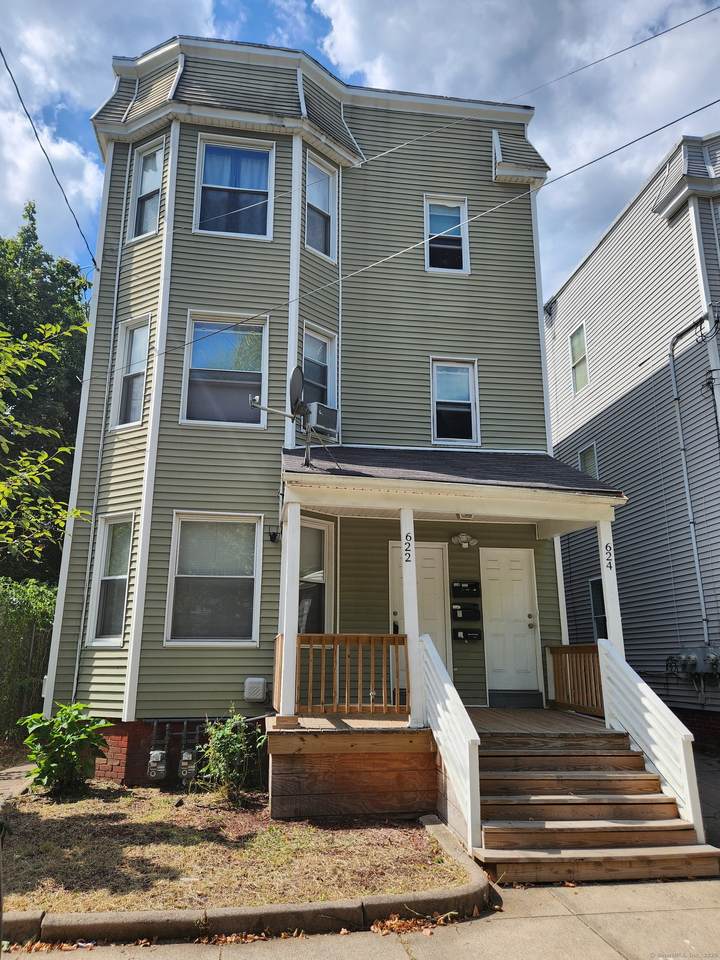 622 Winchester Avenue - Photo 1