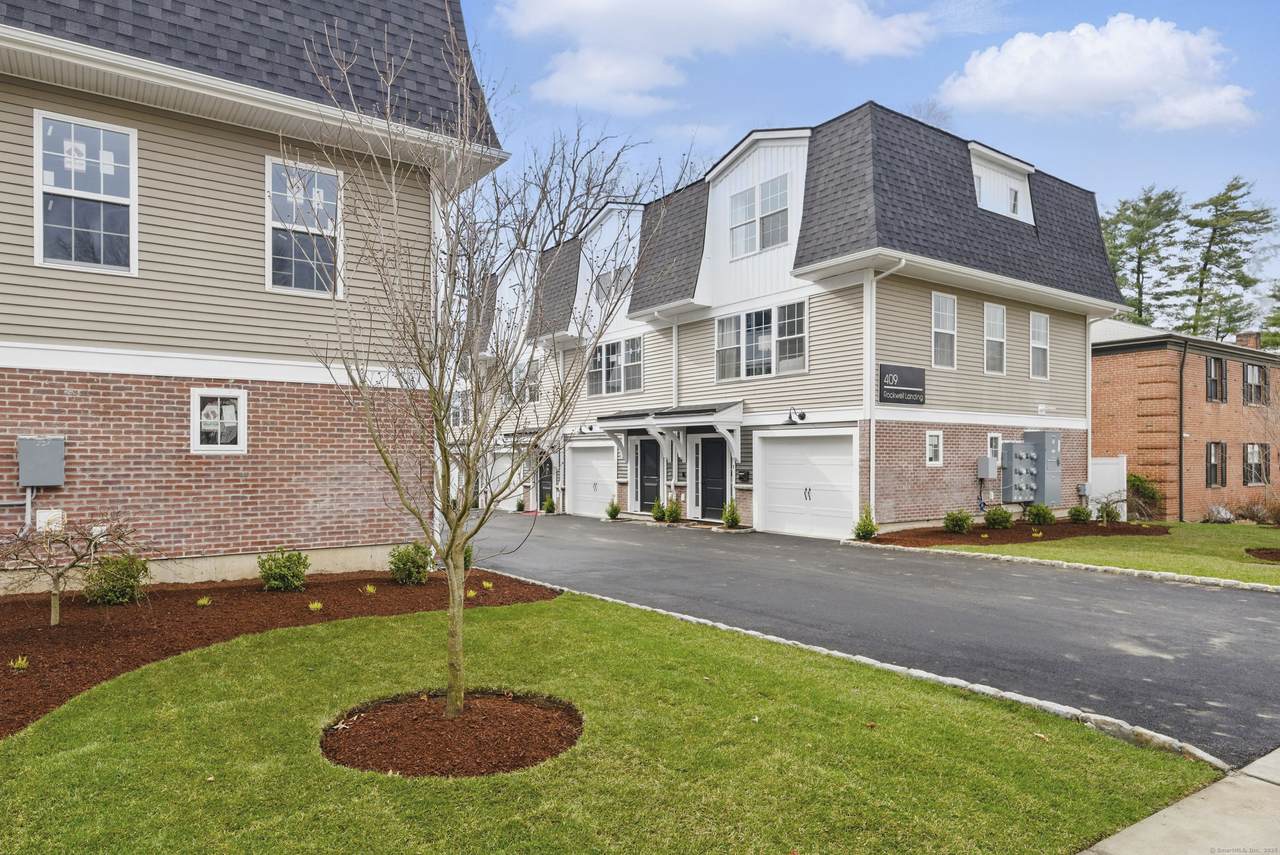 409 Prospect Avenue - Photo 1