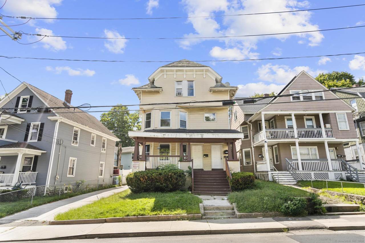 203 Cooke Street - Photo 1
