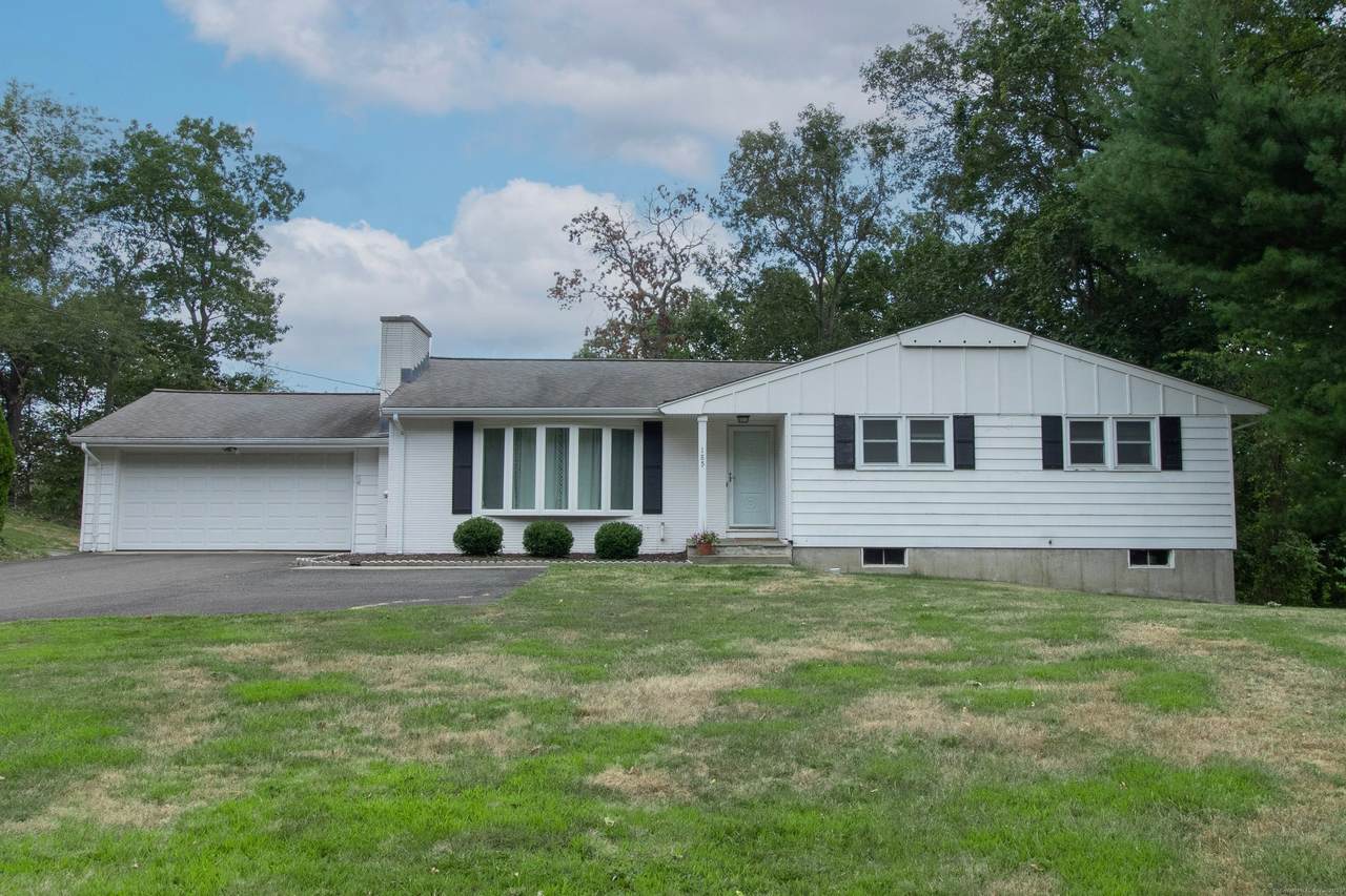 185 Mansfield Grove Road - Photo 1
