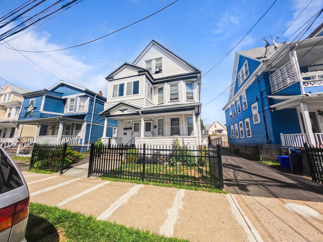 532 Carroll Avenue - Photo 1