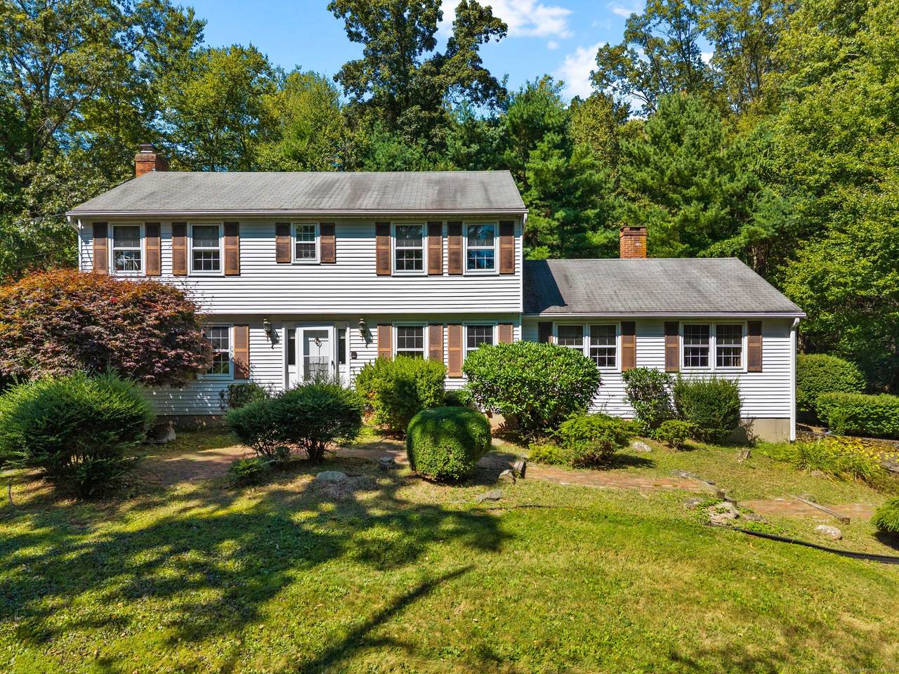 1060 Still Hill Road - Photo 1