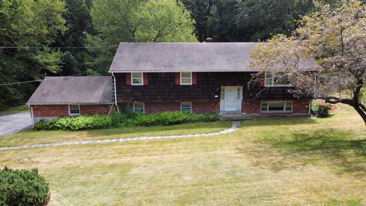 40 Honey Hill Road - Photo 1
