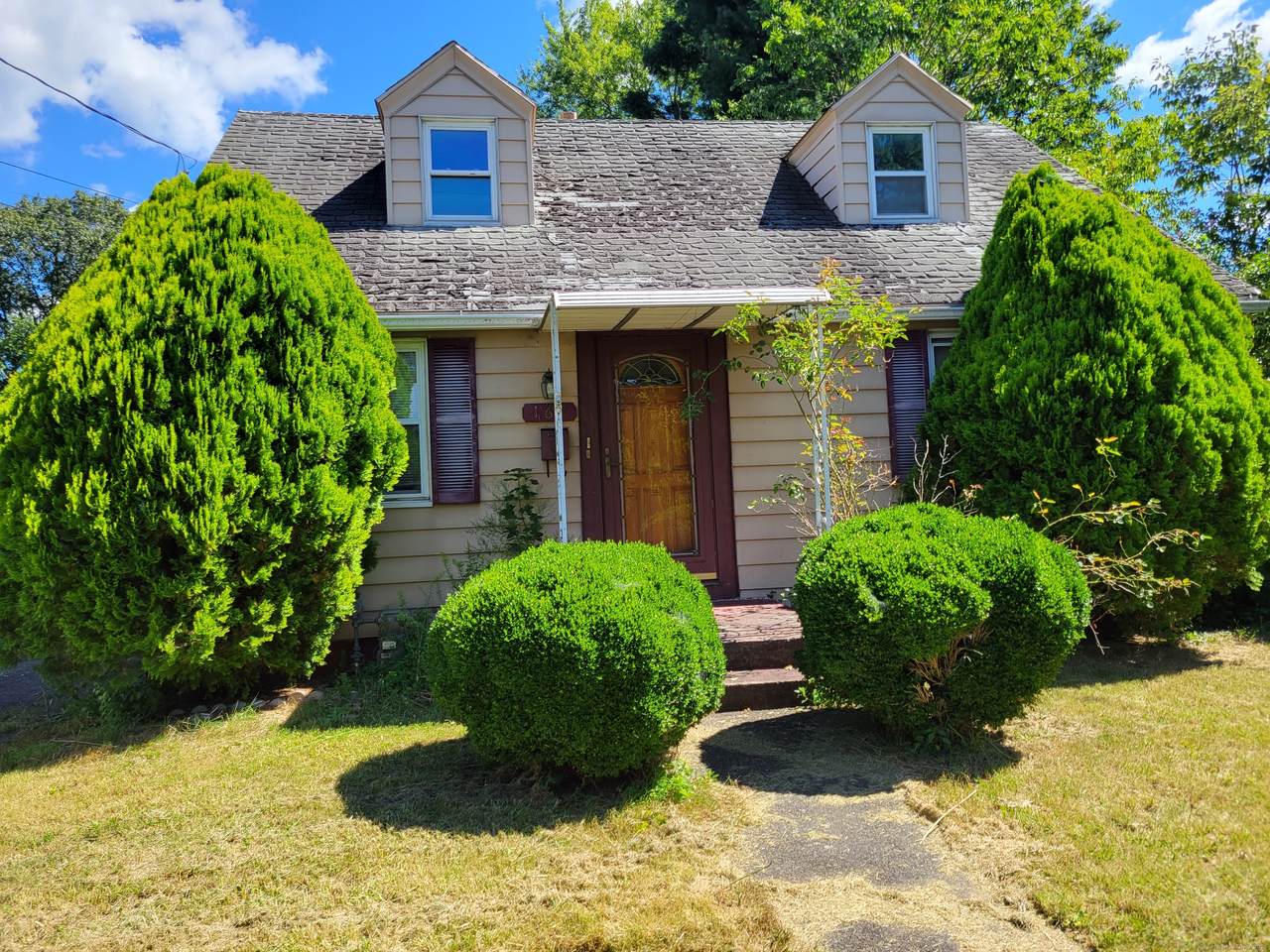 167 Hoadley Street - Photo 1