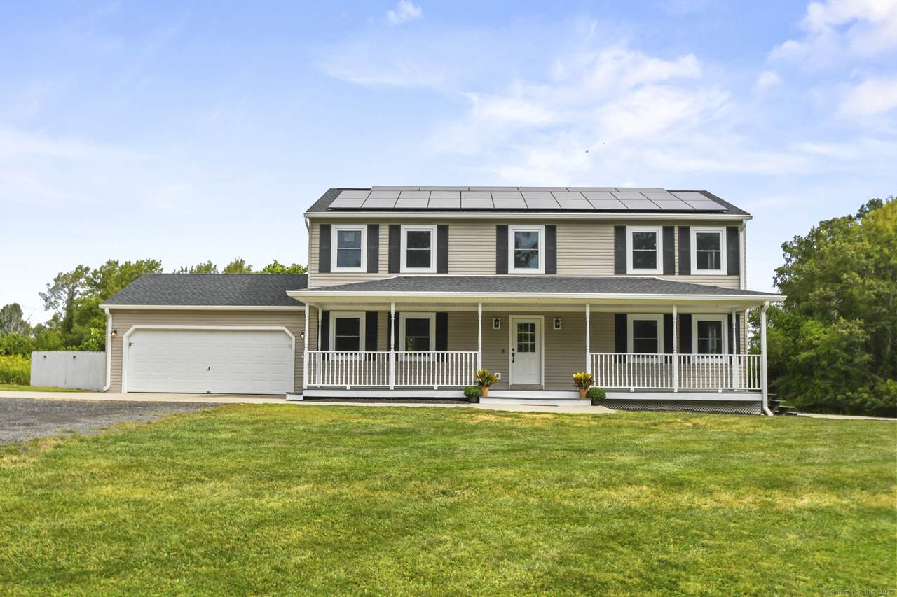 162 Sawmill Hill Road - Photo 1