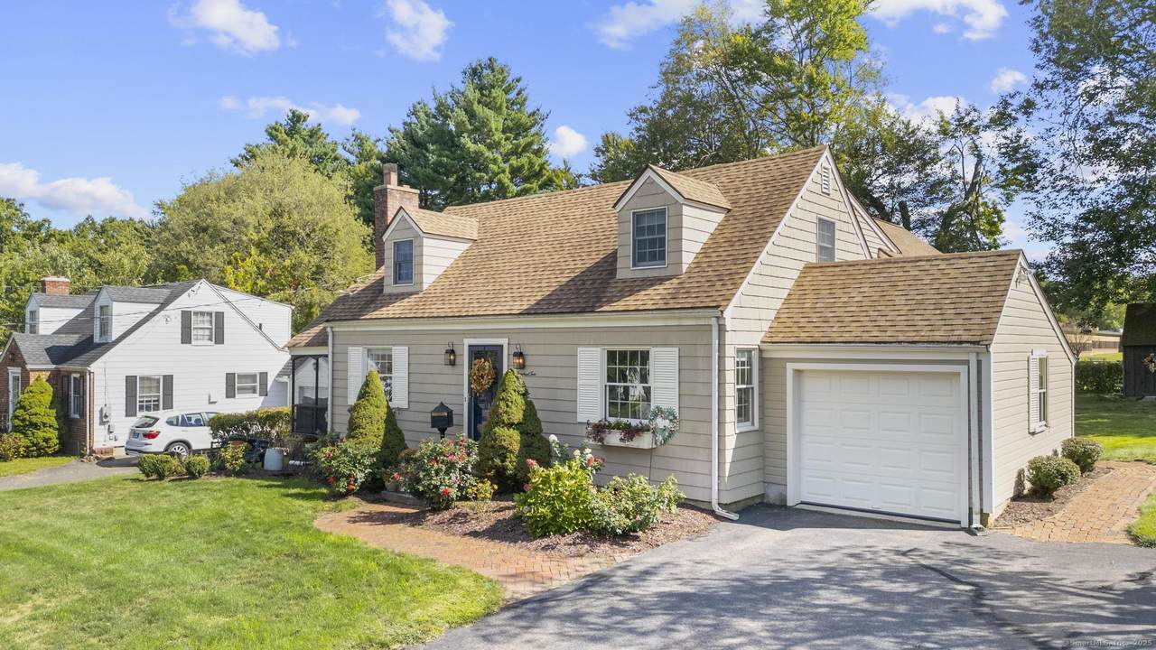 110 Wells Farm Drive - Photo 1