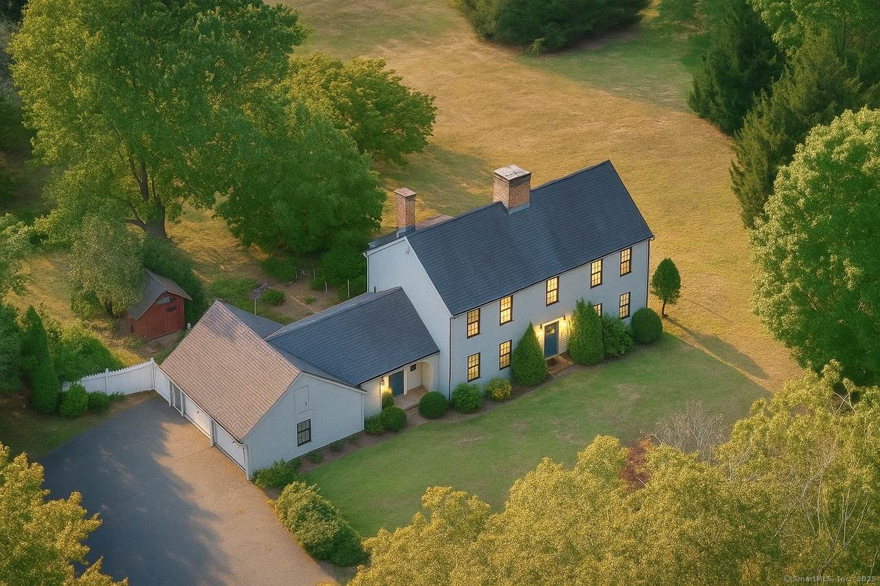 495 Quaker Farms Road - Photo 1