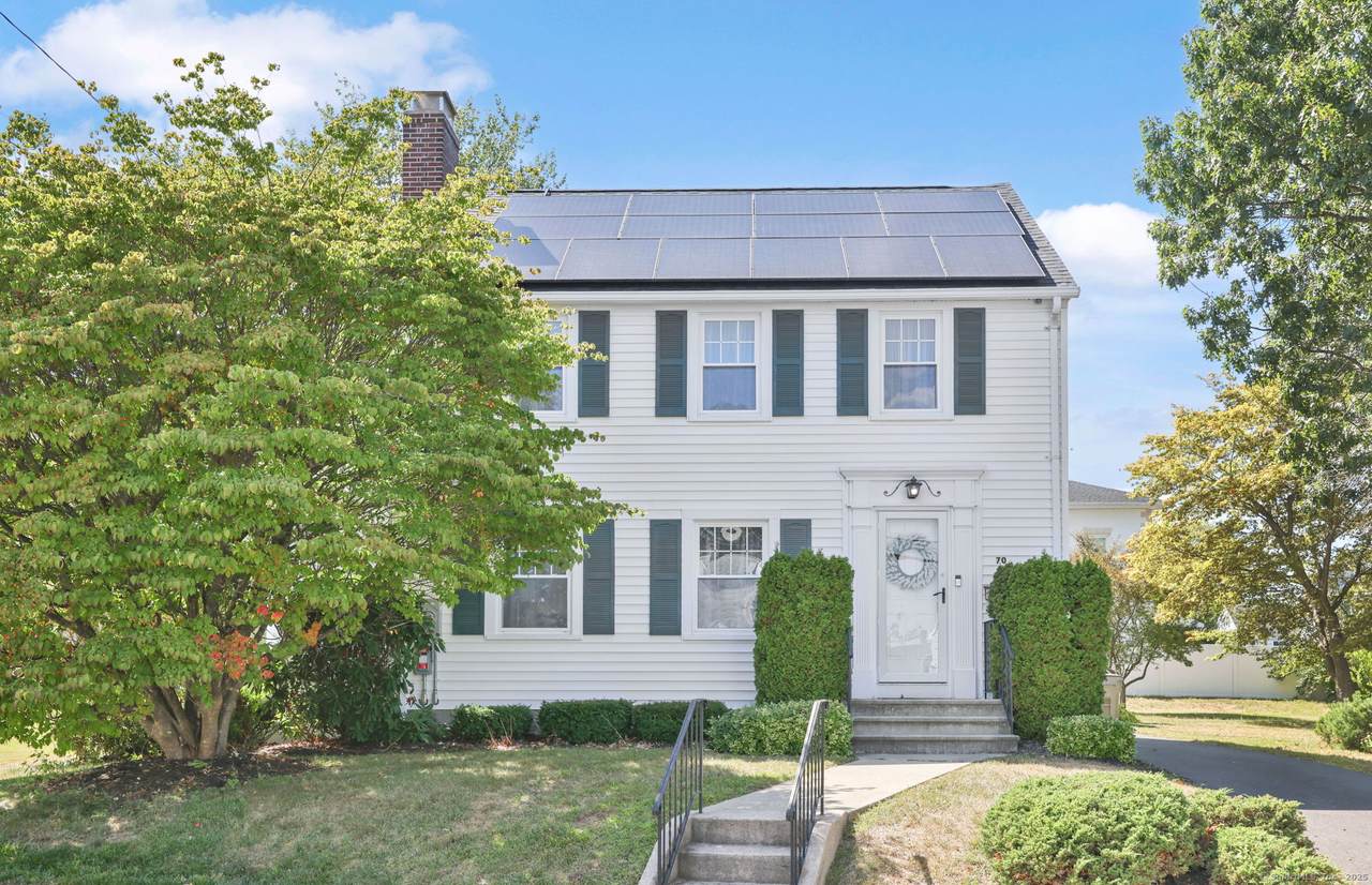 70 Allen Street - Photo 1