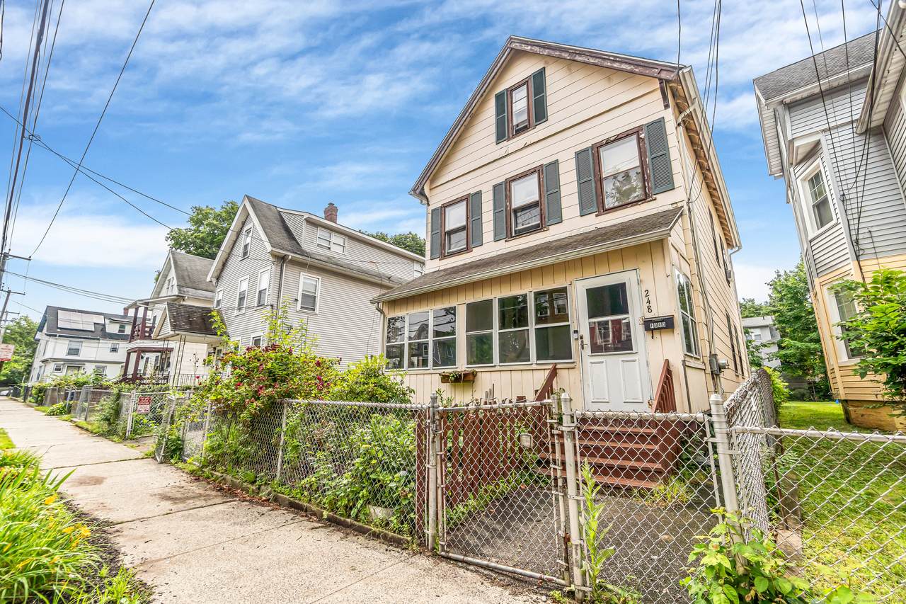 248 Ivy Street - Photo 1