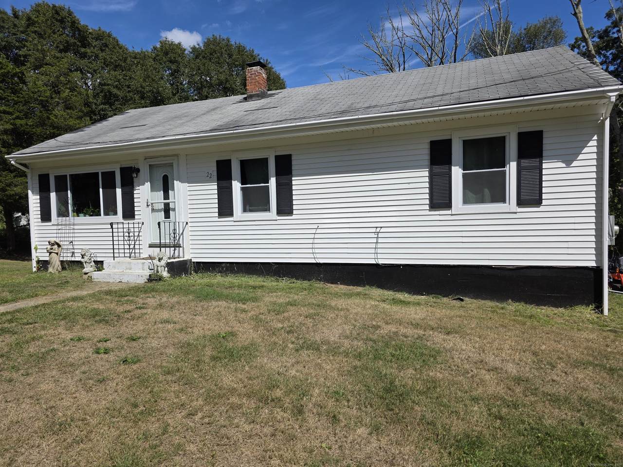 22 Spring Valley Road - Photo 1