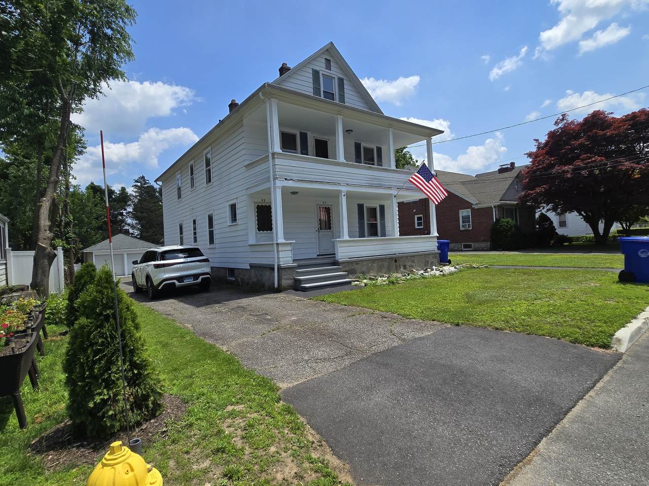 64 Pine Street - Photo 1