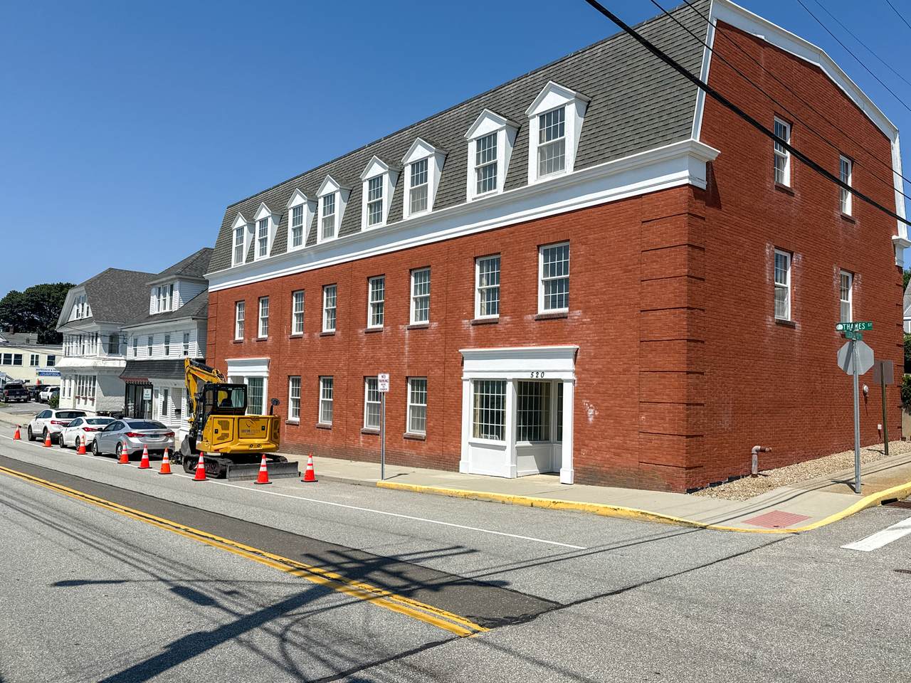 514-520 Thames Street - Photo 1