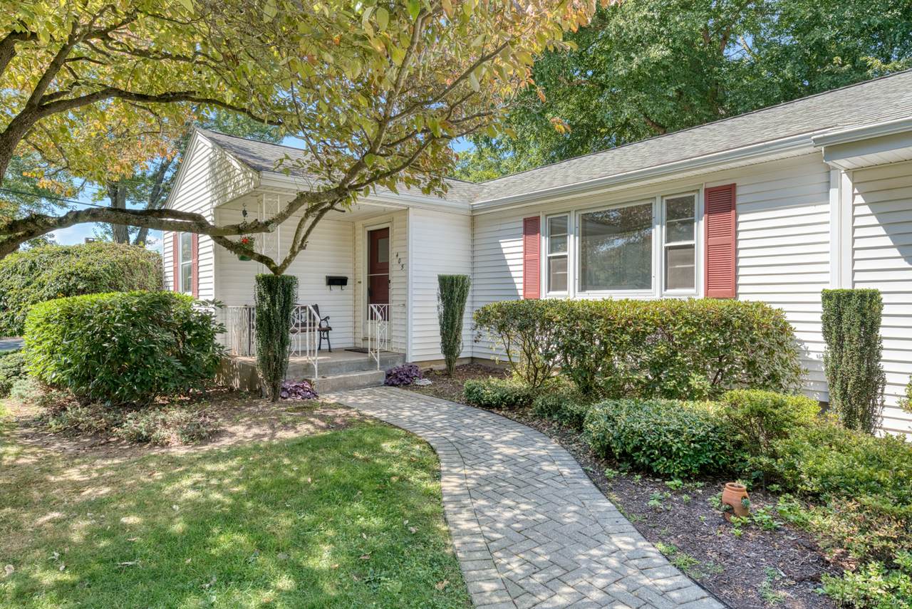 405 Connecticut Avenue - Photo 1
