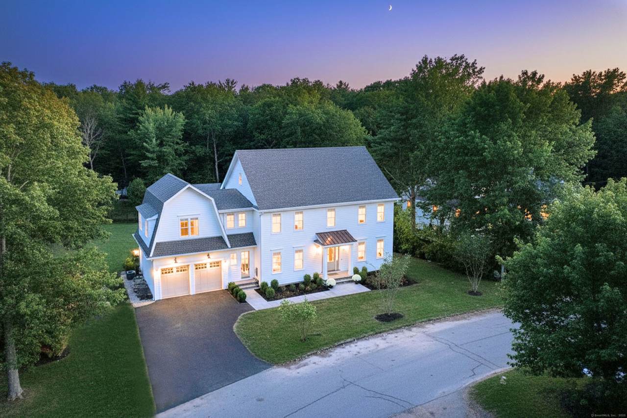 3 Hickory Hill Road - Photo 1