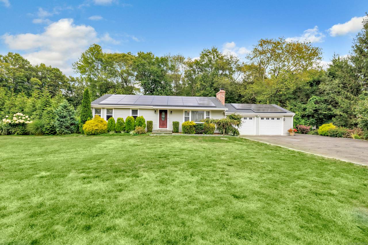 4874 Madison Avenue - Photo 1