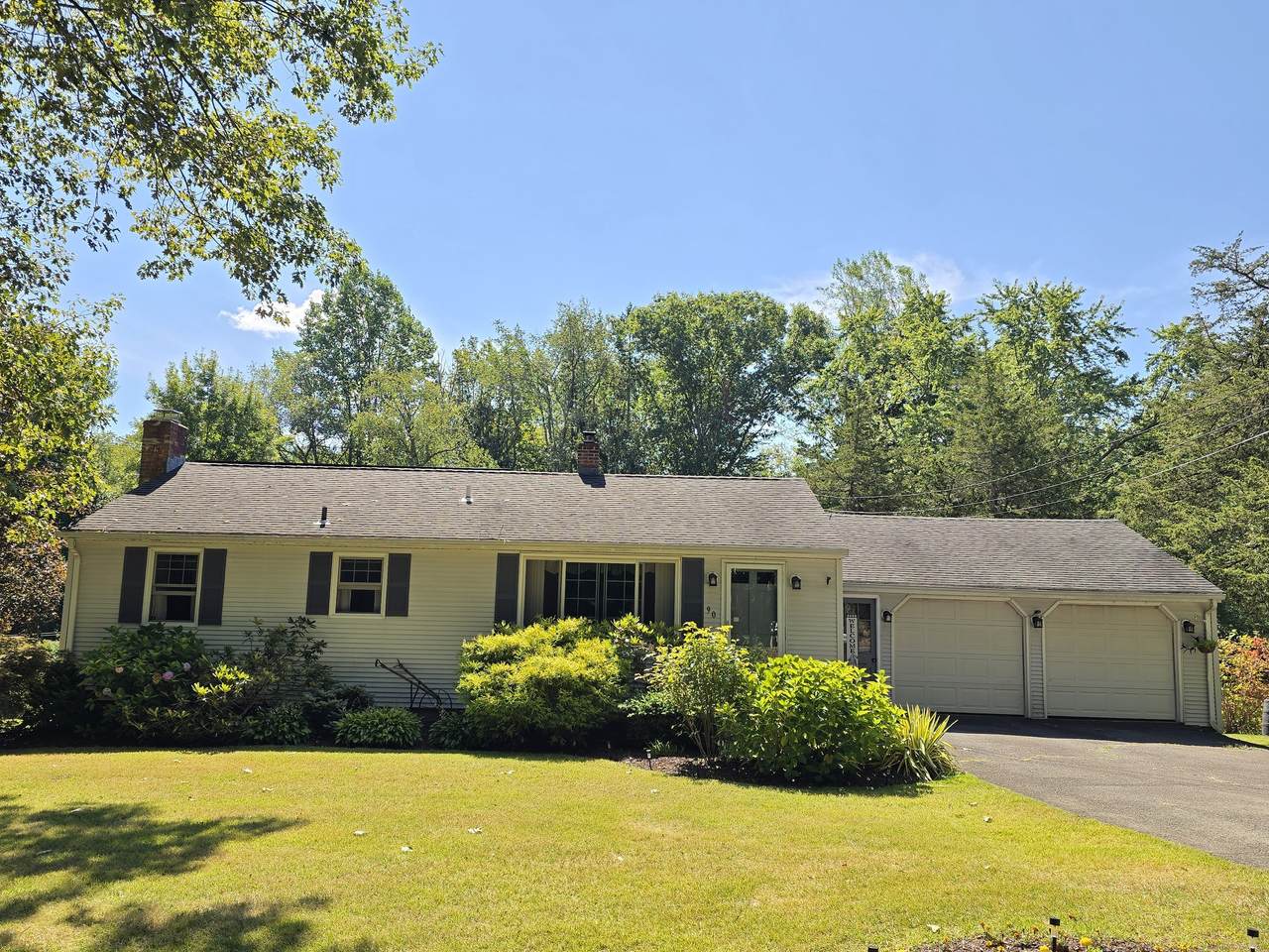 90 Howd Road - Photo 1