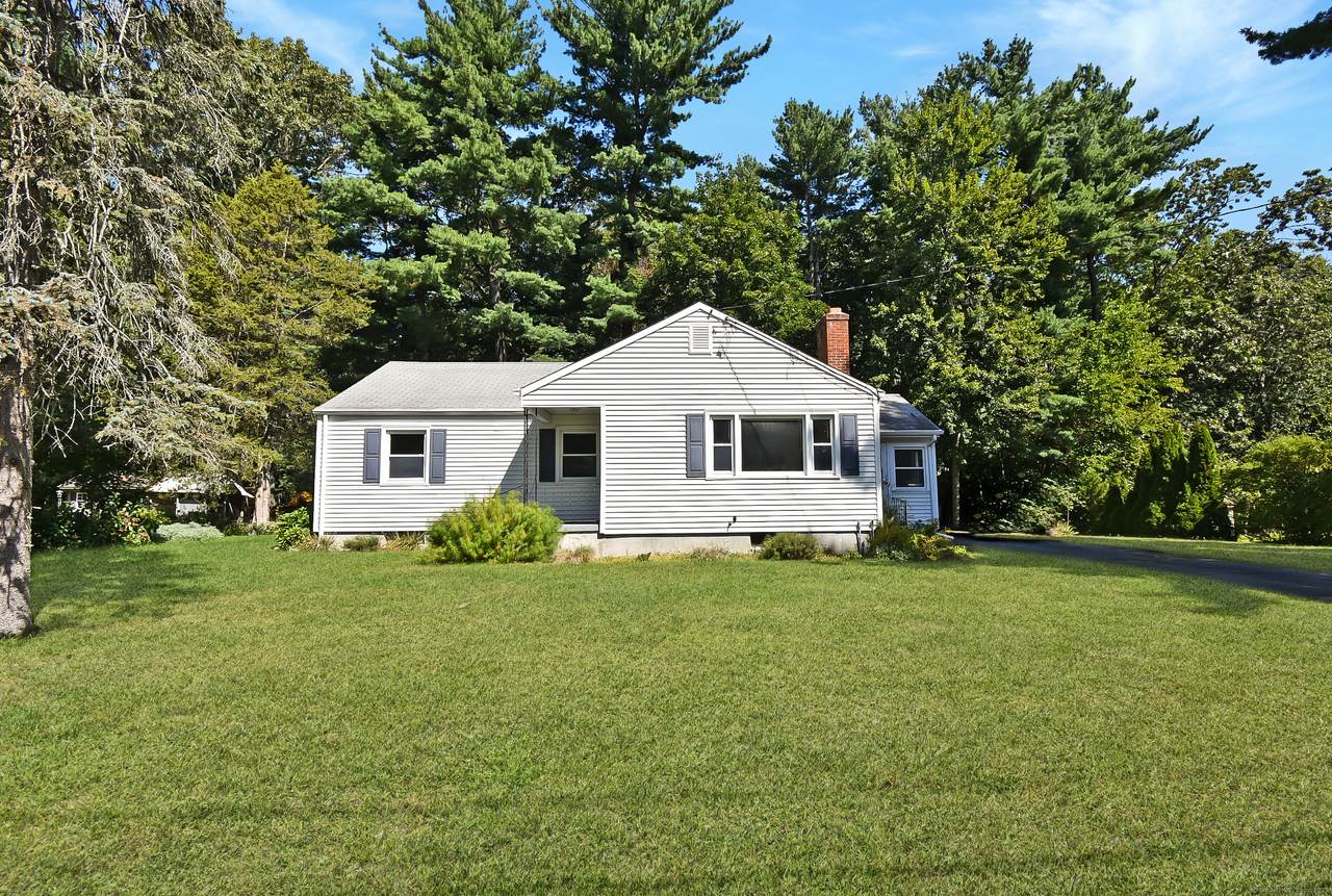 408 Woodland Street - Photo 1