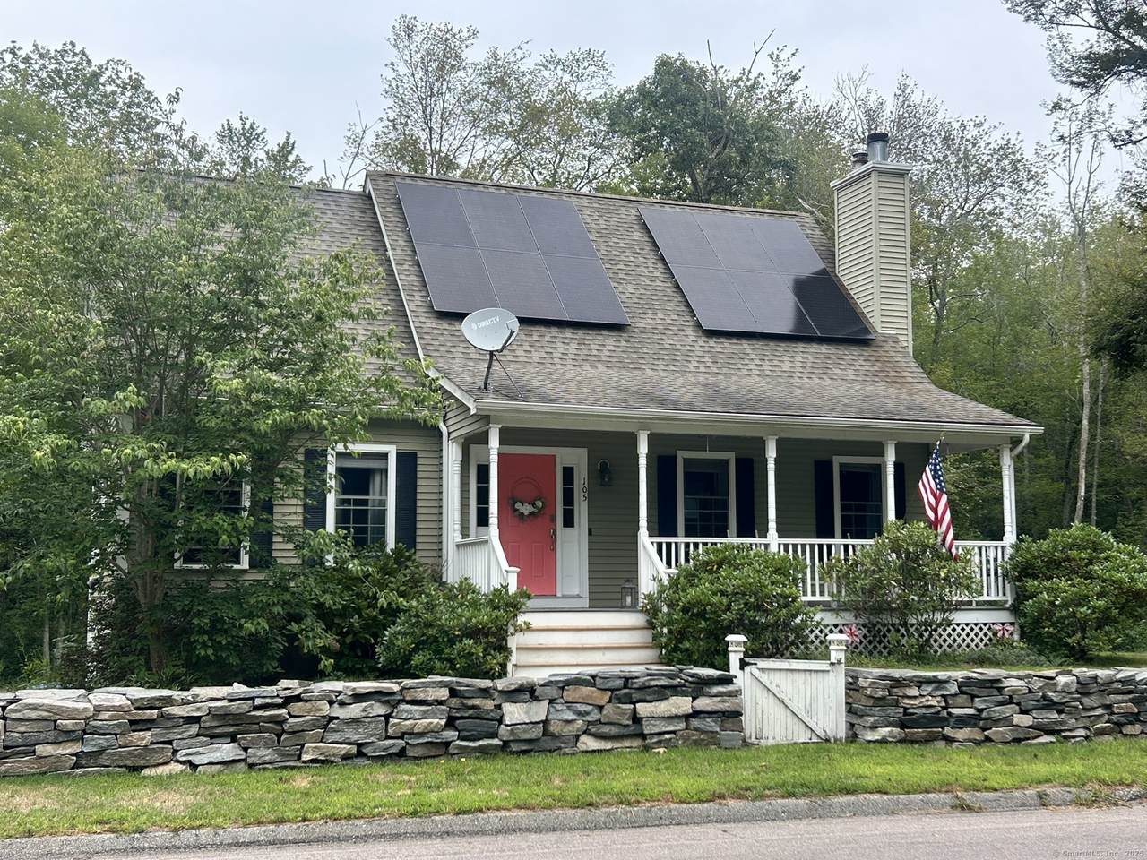 105 Spicer Hill Road - Photo 1
