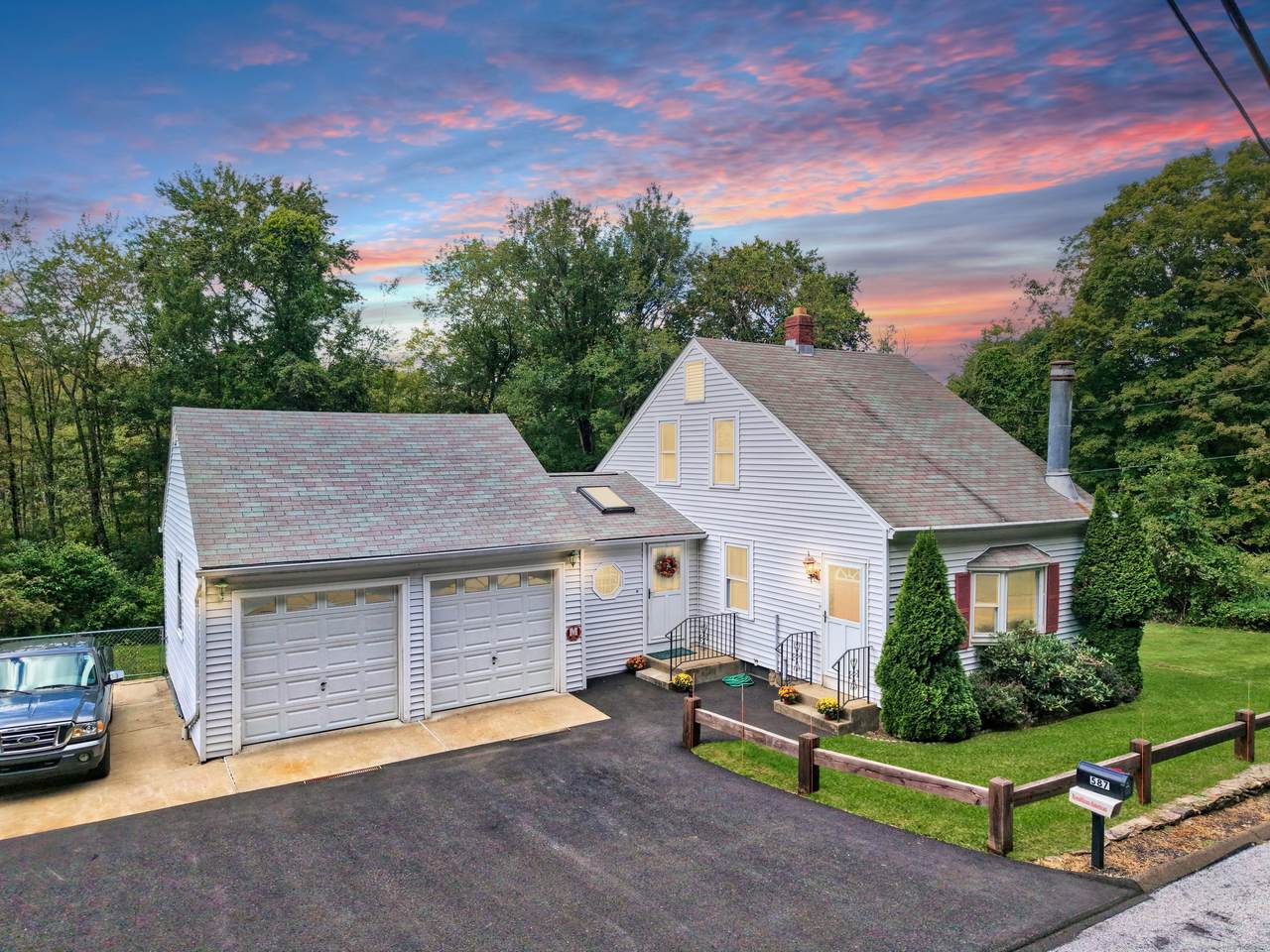 587 Shadduck Road - Photo 1