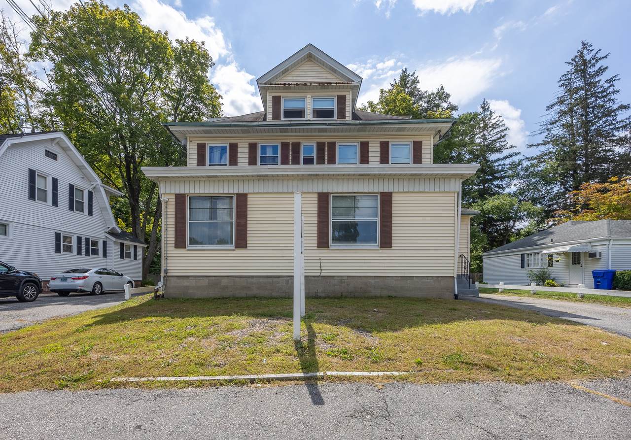 185 Albert Street - Photo 1