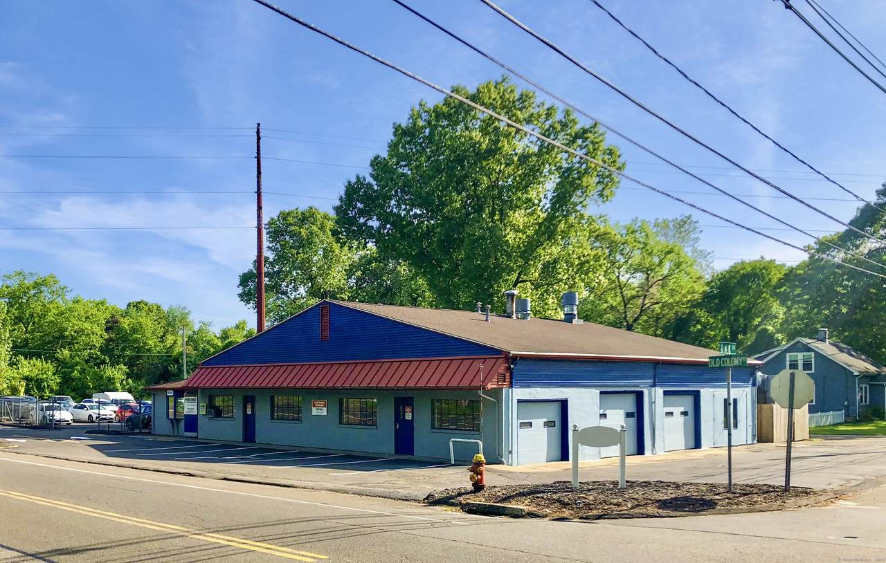 1145 Old Colony Road - Photo 1