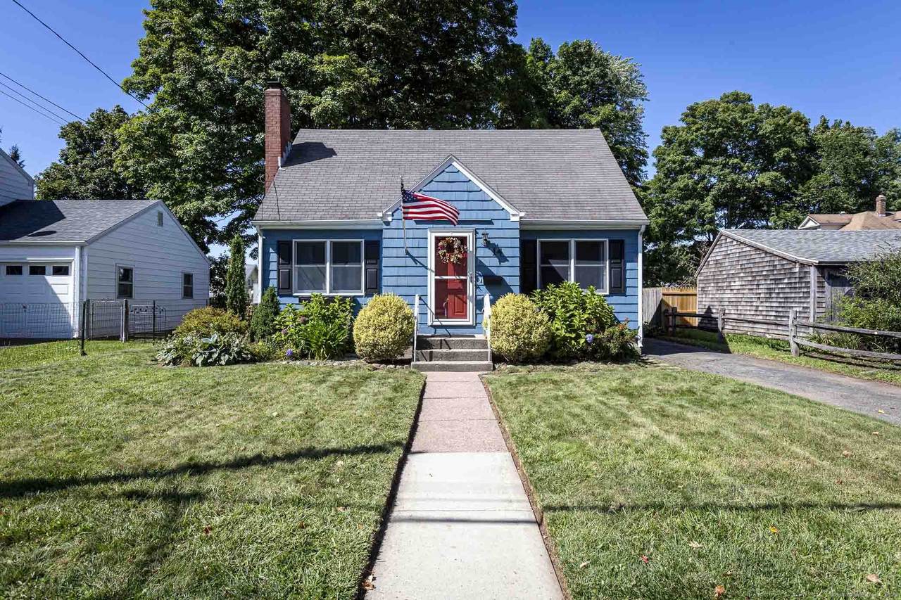 14 Joseph Street - Photo 1