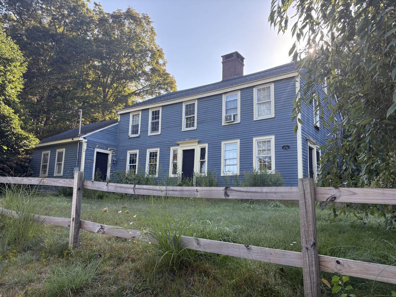101 Cherry Brook Road - Photo 1