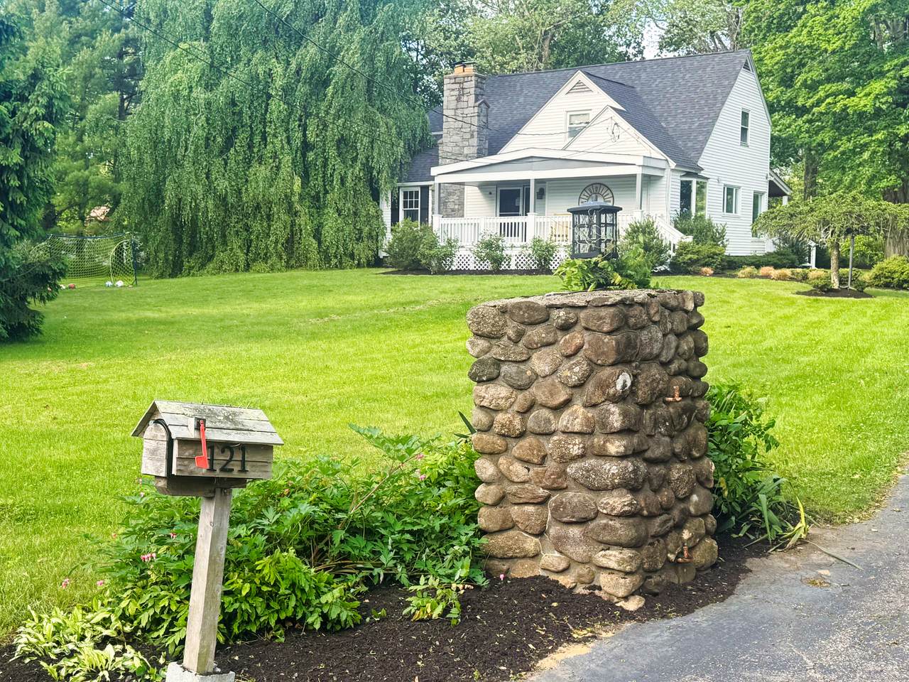 121 Lewis Road - Photo 1