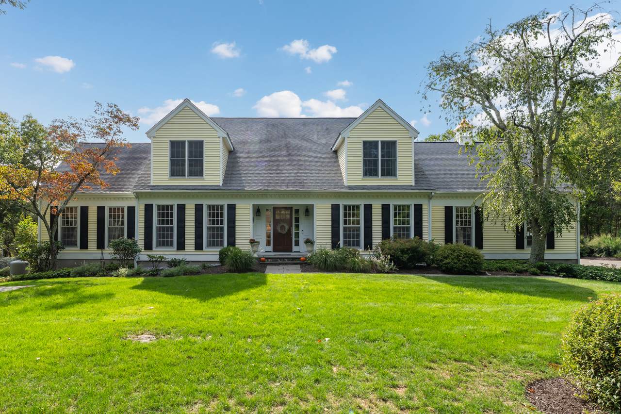 455 White Birch Drive - Photo 1