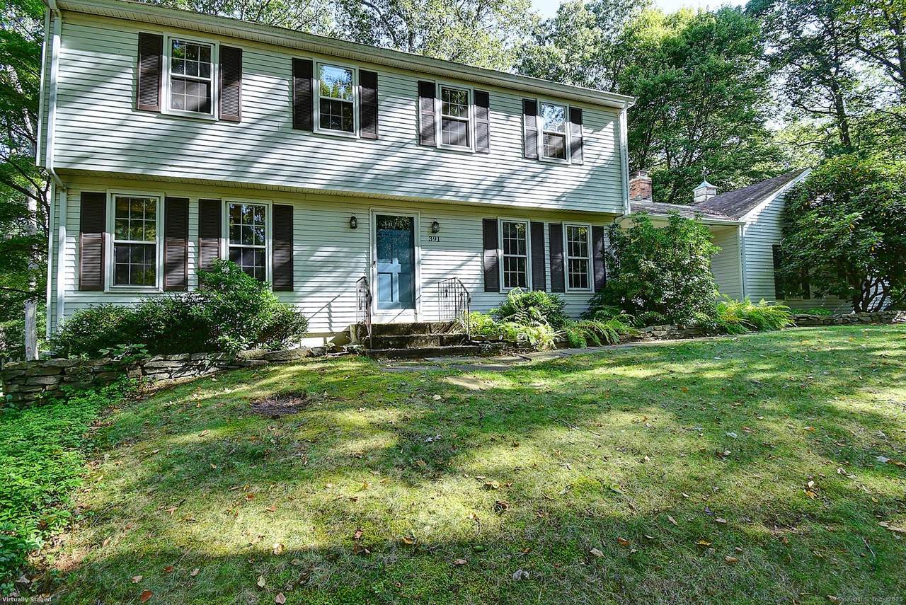 391 Eastbury Hill Road - Photo 1