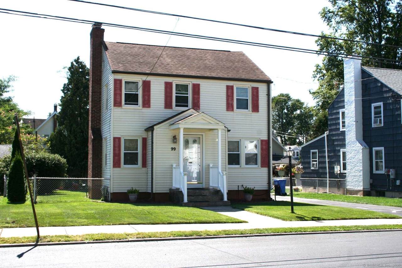 99 Bristol Street - Photo 1