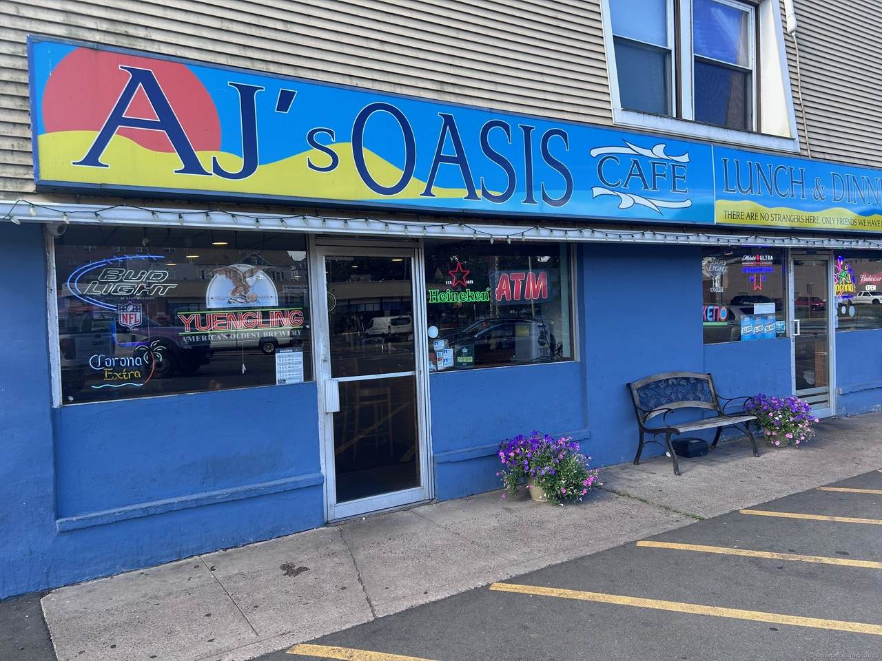 142 Hanover Street - Photo 1