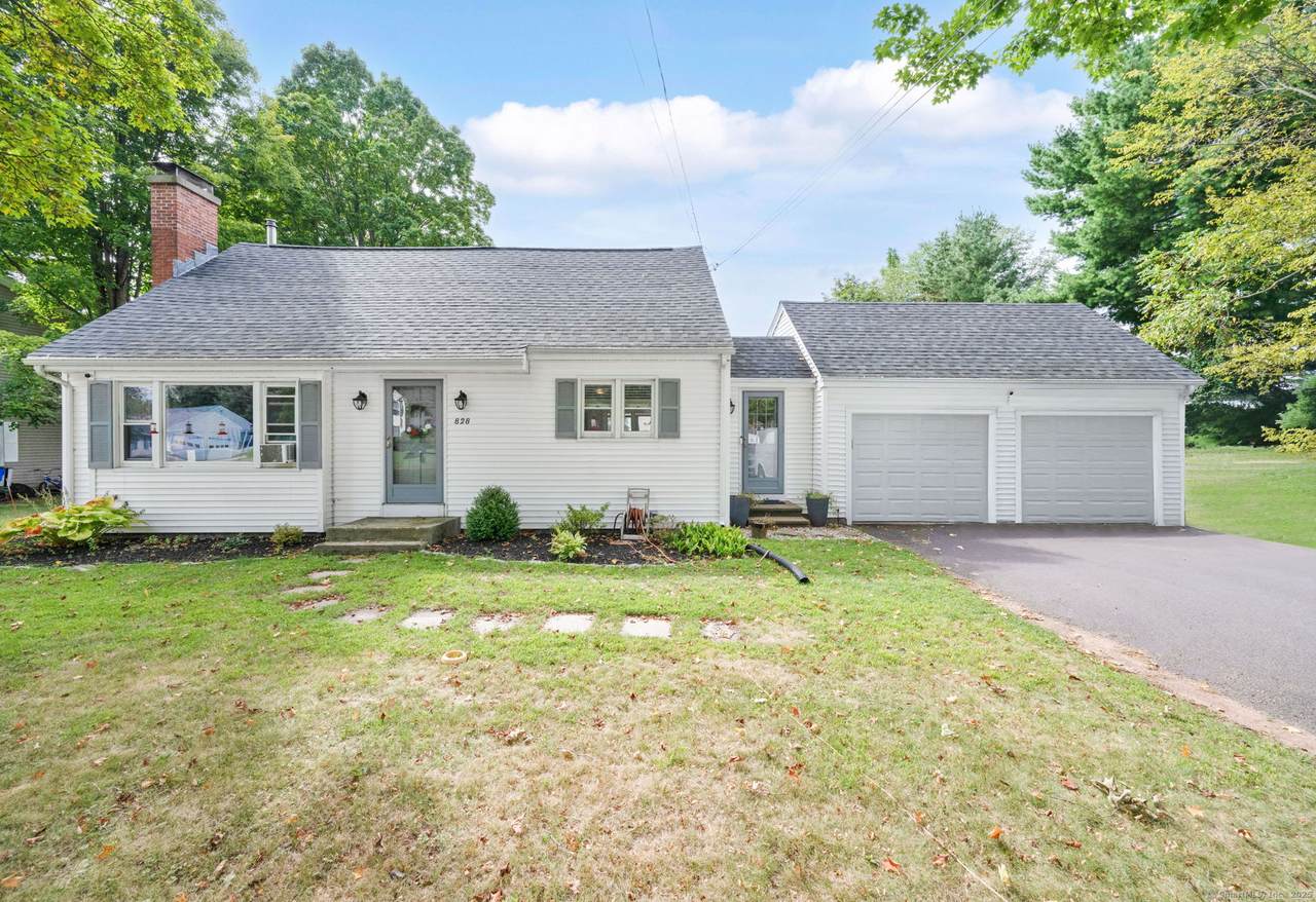 828 Wells Road - Photo 1