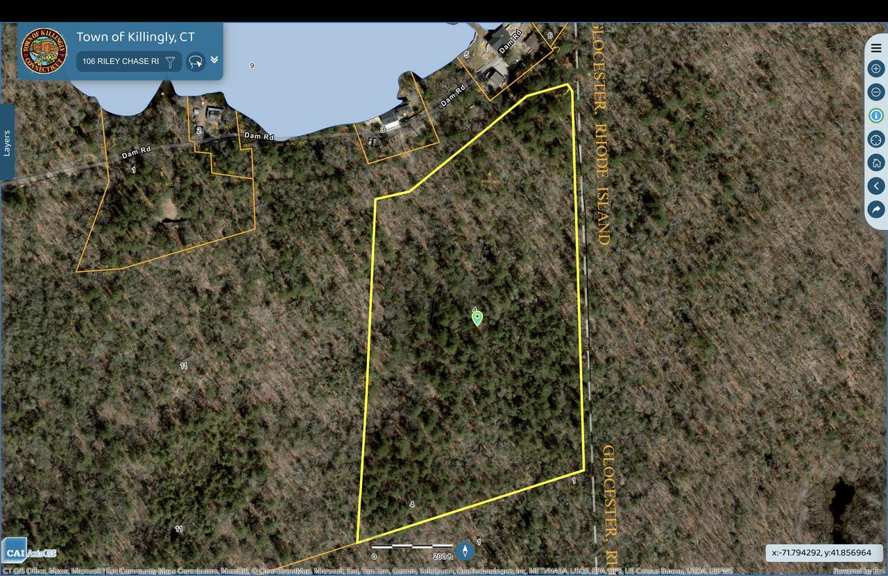 106 Riley Chase Road - Photo 1