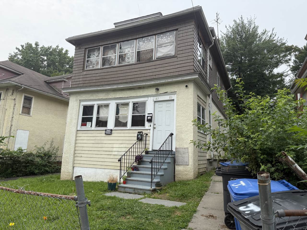 87 Mansfield Street - Photo 1