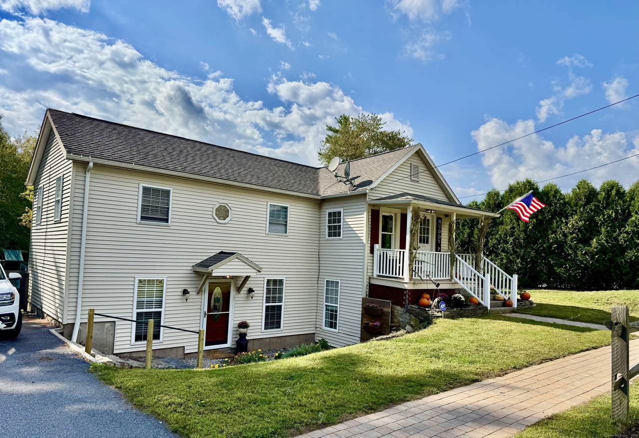 5 Holt Street - Photo 1