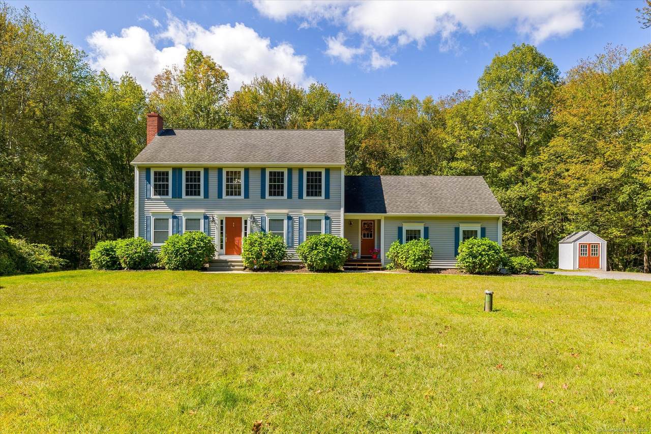31 Deer Meadow Lane - Photo 1