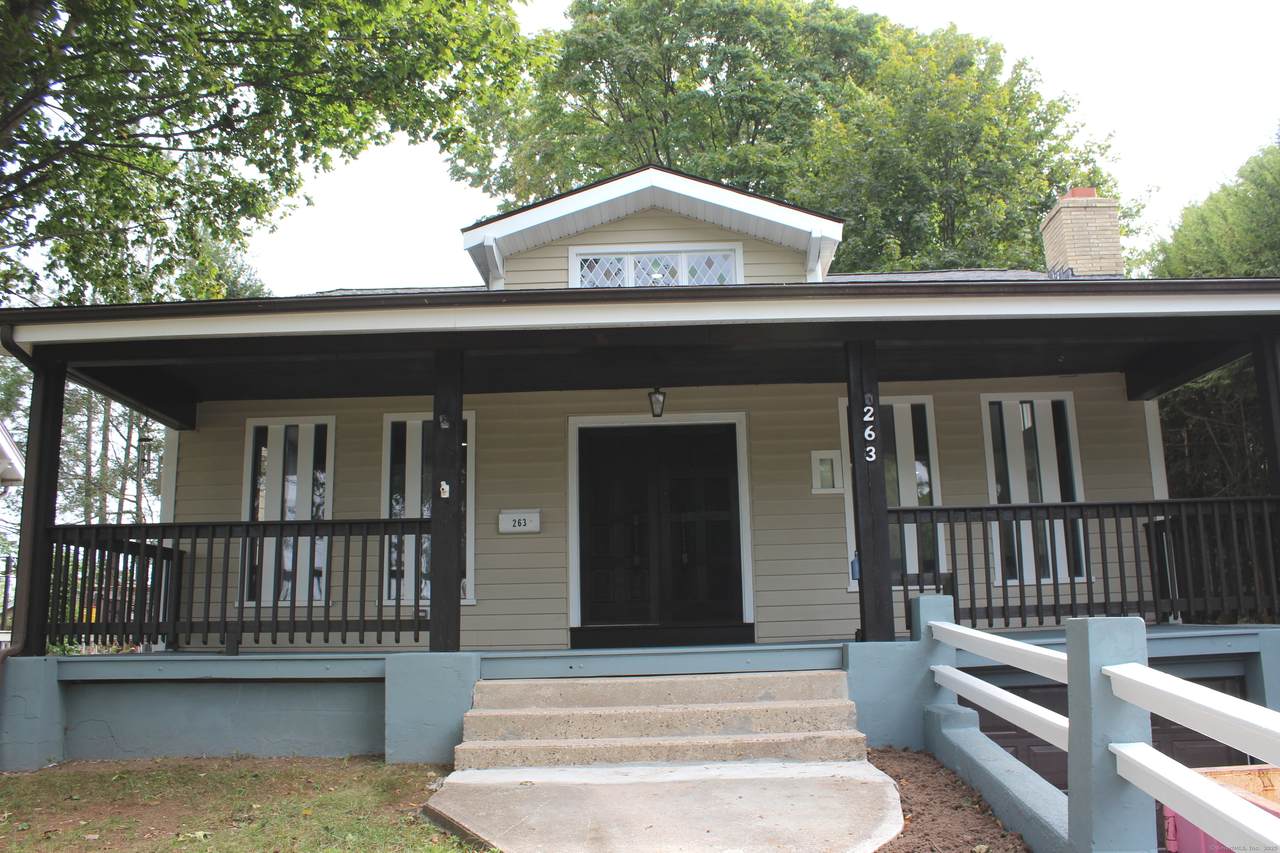 263 Robbins Avenue - Photo 1