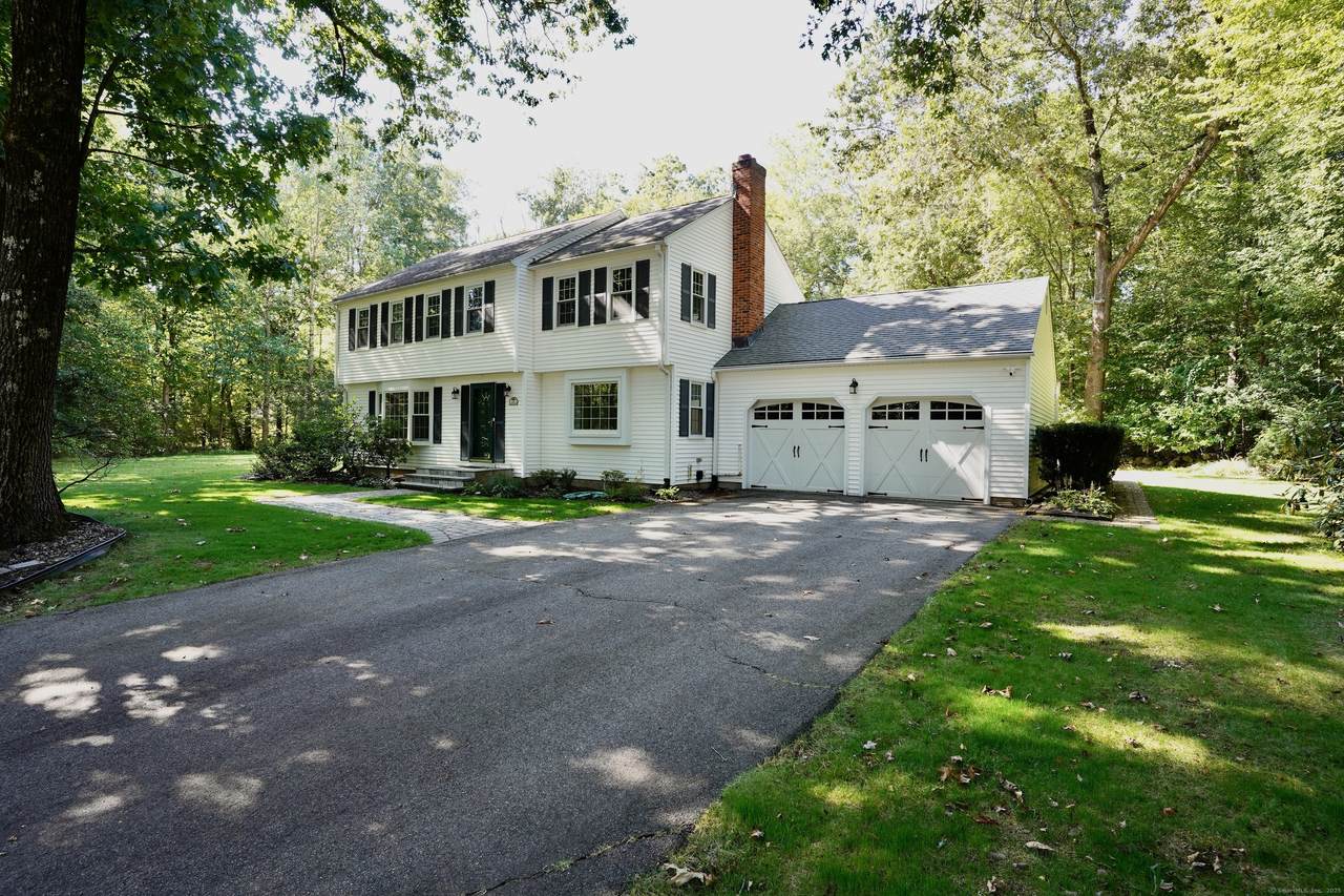 25 Goldenrod Court - Photo 1